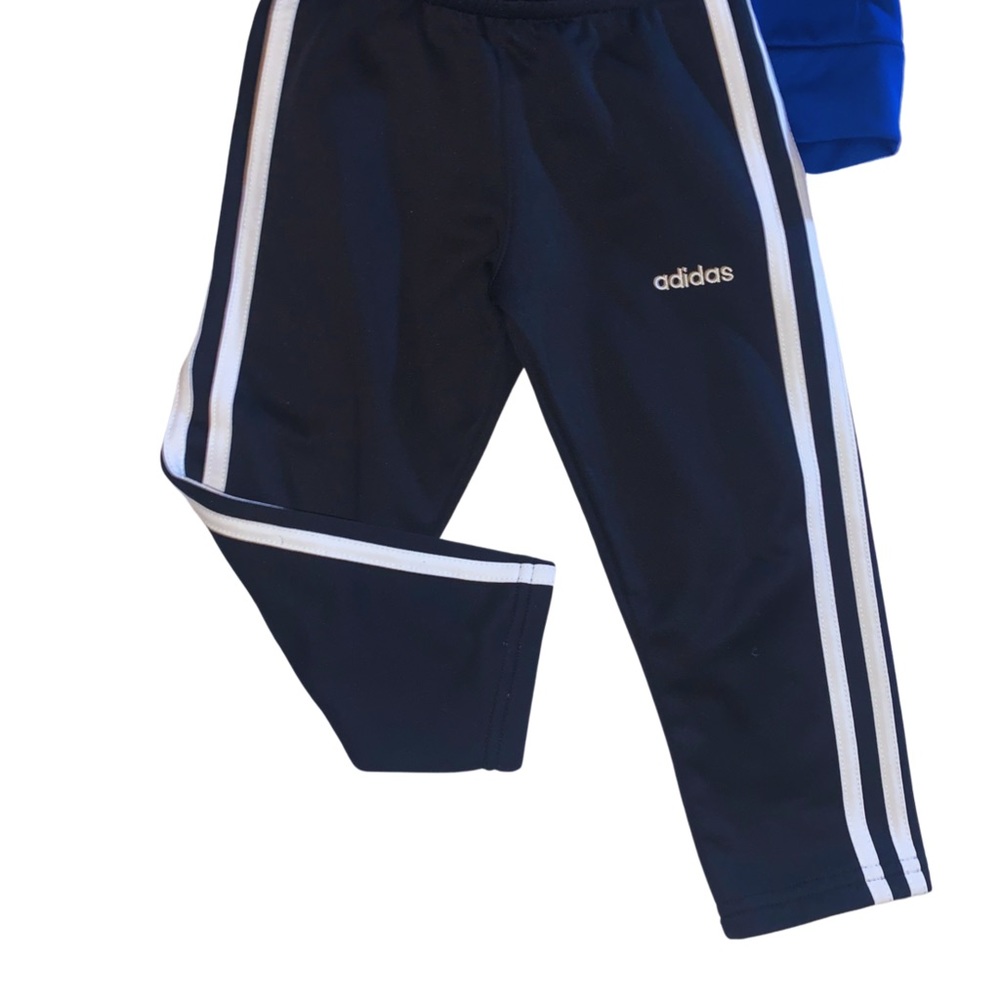 Boys Adidas 3T outfit like new! - Picture 2 of 10